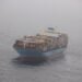 Tugs Save Disabled Maersk Containership About to Run Aground in Alaska