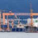Opinion: Zombie Companies (Like DSME) Threaten to Eat Asia's Future DSME Shipyard South Korea
