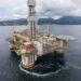Worst Offshore Slump Holds Key Lessons for Top Norway Banker njord a offshore platform