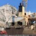 Photos: Gibraltar Refloats Stern Section of Wrecked OS 35 Bulker