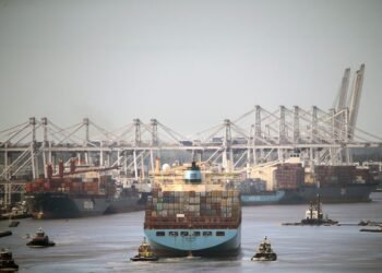 Impressive Transatlantic Growth for U.S. Imports, But Outlook Not so Bullish