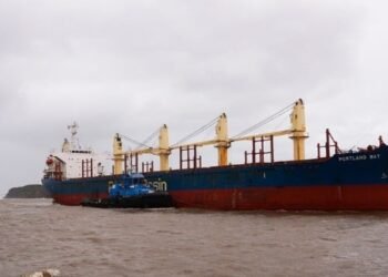 Svitzer Australia Reaches Tentative Deal in 4-Year Labor Dispute
