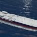 WinGD to Power World’s First Gas-Powered Aframax Crude Oil Tankers