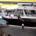VIEW: Docking Ferry Loses Control, Slams Into Nearby Boats WATCH: Docking Ferry Loses Control, Slams Into Nearby Boats