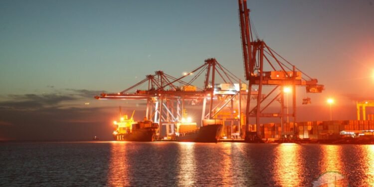 Djibouti Opens New Port as Part of $7 Billion Per Year Free-Trade Zone Plan