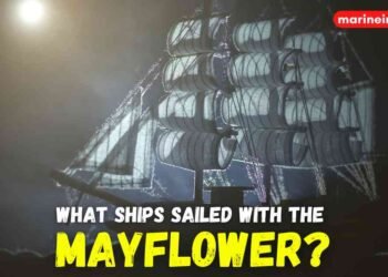 What Ships Sailed With The Mayflower?