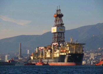 Saipem to Use Biofuels on Drilling and Construction Vessels in Mediterranean Sea