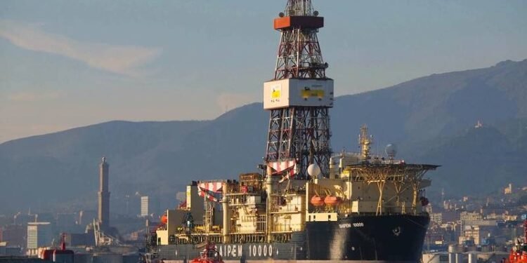 Saipem to Use Biofuels on Drilling and Construction Vessels in Mediterranean Sea