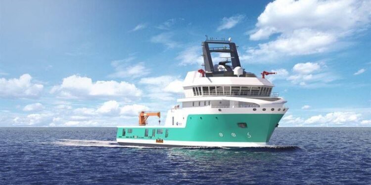 ABS Verifies Non-flammable Blue G Battery System Design