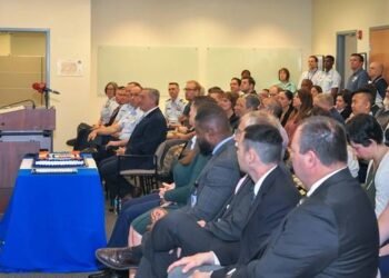 USCG Research and Development Center Turns 50