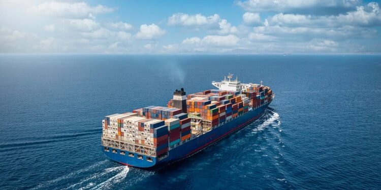 Trade Shifts: US Overtakes China as Top Spot for South Korean Goods