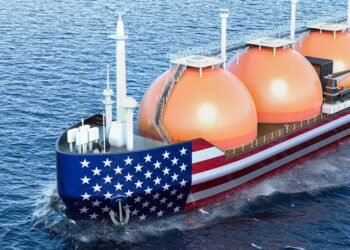 Alaska's Qilak LNG Targets Asia with $5B Project to Compete with Russia