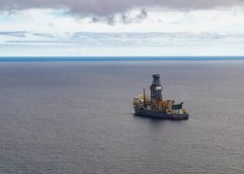US Needs Until Year-end to Complete Offshore Drilling Plan