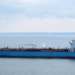 Danish-operated Tanker Banned from Spanish Ports Over Oil Transfer