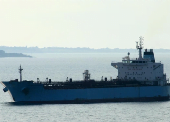 Danish-operated Tanker Seeking New Port After Spanish Entry Ban