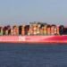 ONE Orders 10 Containerships