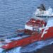 Solstad Farstad Sells 2010-Built AHTS to DOF