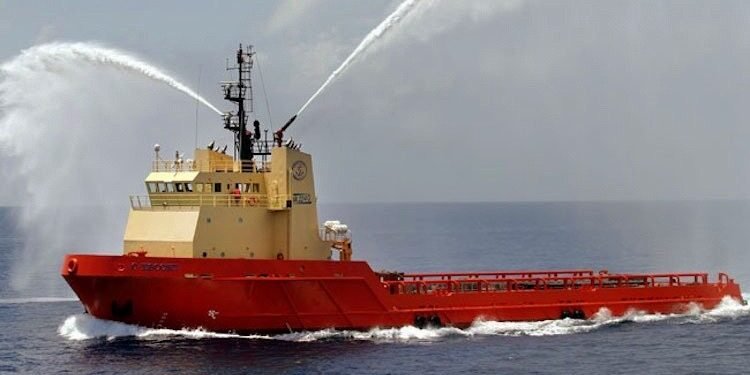 Edison Chouest Offshore