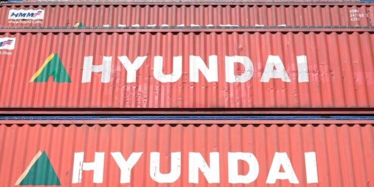 Emissions Winners, Losers on Far East to U.S. West Coast Trade