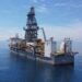 Transocean's Deepwater Titan Begins Inaugural Contract for Chevron