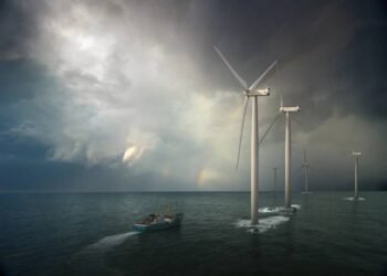 U.S. Gov't Proposes First-ever Offshore Wind Lease Sale in Gulf of Mexico