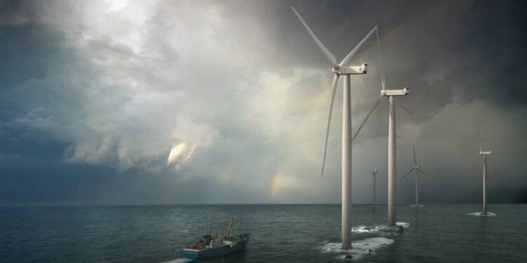 UNITED STATE Gov't Proposes First- ever before Offshore Wind Lease Sale in Gulf of Mexico U.S. Gov't Proposes First-ever Offshore Wind Lease Sale in Gulf of Mexico