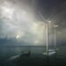 U.S. Gov't Proposes First-ever Offshore Wind Lease Sale in Gulf of Mexico