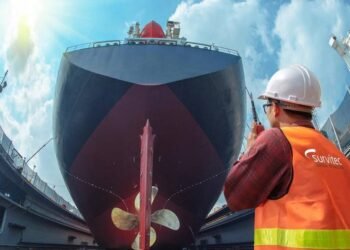 Survitec Debuts Pre-Inspection Solution to Expedite Drydockings