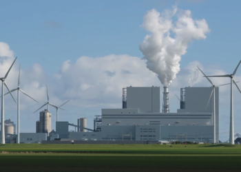 RWE, CapeOmega, Neptune Energy to Explore Shipping CO2 to Offshore Storage