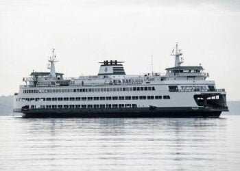 WSF Invites Bids to Convert Its Largest Ferries to Hybrid-electric Propulsion