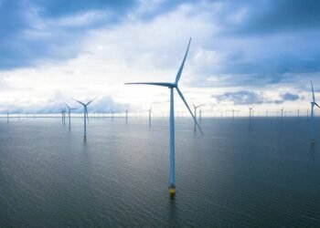 Russia Targets Dutch North Sea Infrastructure, MIVD Says