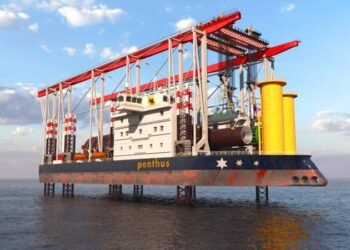 Bleutec's 'Binary Marine Installation Solution' Earns AIP from ABS