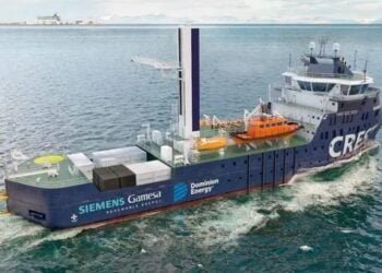 HAV Design Becomes First European Firm to Design SOV for U.S. market