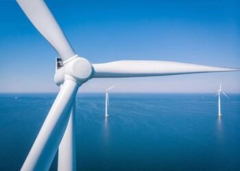 US Offshore Wind Pushing Forward, But Short-term Cost Concerns Linger