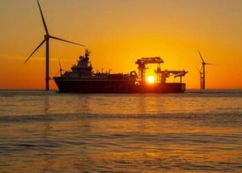 EnBW and BP Looking to Build Low-emission Vessels for Offshore Wind Maintentance