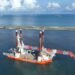 DNV, Partners Launch JIP to Assess Offshore Wind Installation Emissions