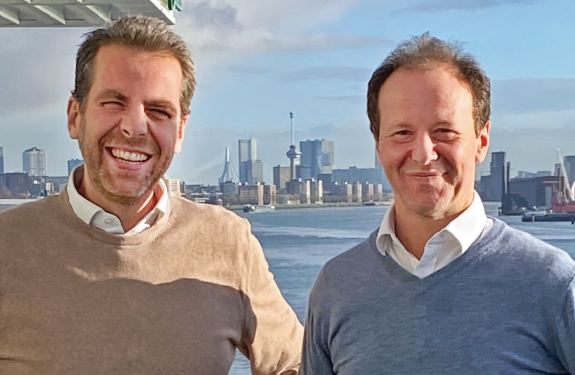 Wilhelmsen Completes Vopak Agencies Acquisition