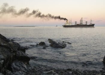 Trump Withdrawing U.S. from Paris Agreement Puts More Pressure on IMO, NGOs Say