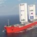 Cargill Testing New Sail Technology for Cargo Ships to Cut Emissions