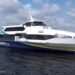Liberty Lines Extends Hybrid Ferry Order to 12
