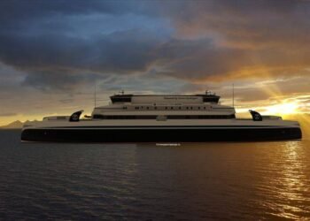 PowerCell to Deliver World’s Largest Marine Hydrogen Fuel Cells