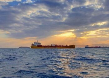 Stolt Tankers Buys Tanker Pair for Caribbean Trade