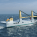 WuHu Shipyard Starts Building Orca Series Heavy Lift Vessel for Jumbo as well as SAL WuHu Shipyard Starts Building Orca Series Heavy Lift Vessel for Jumbo and SAL