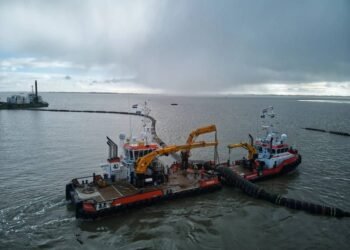 Herman Senior Acquires ST Marine Support