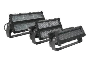 Phoenix Debuts New Marine-rated LED Floodlights
