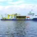 P&O Maritime to Convert Multi-carrying Vessel to Cable Layer