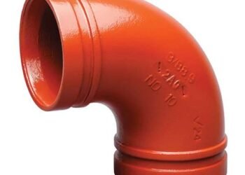 Victaulic Promotes Moore to Chief Revenue Officer