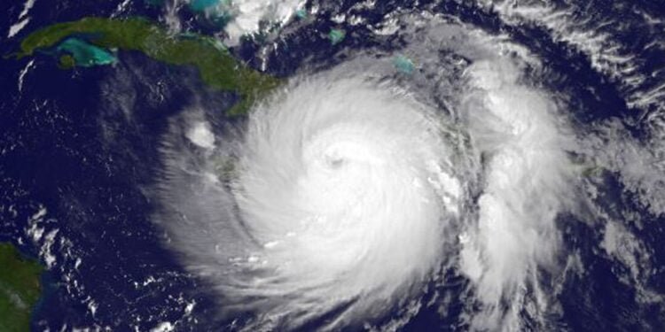 With 3 Named Storms Already, What Should We Expect for the Remainder 2017 North Atlantic Hurricane Season?