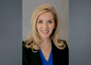 Gresham Named VP and Chief Counsel of Ingalls Shipbuilding