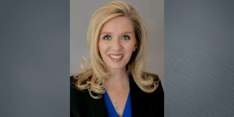 Gresham Named VP and Chief Counsel of Ingalls Shipbuilding